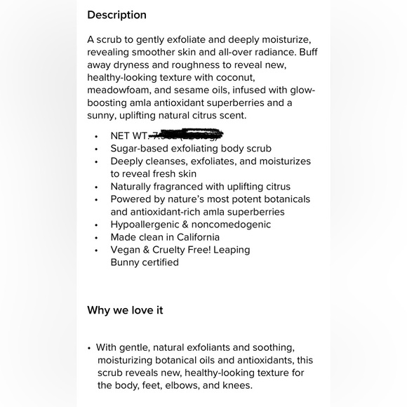 Alo beauty bundle - Picture 3 of 3